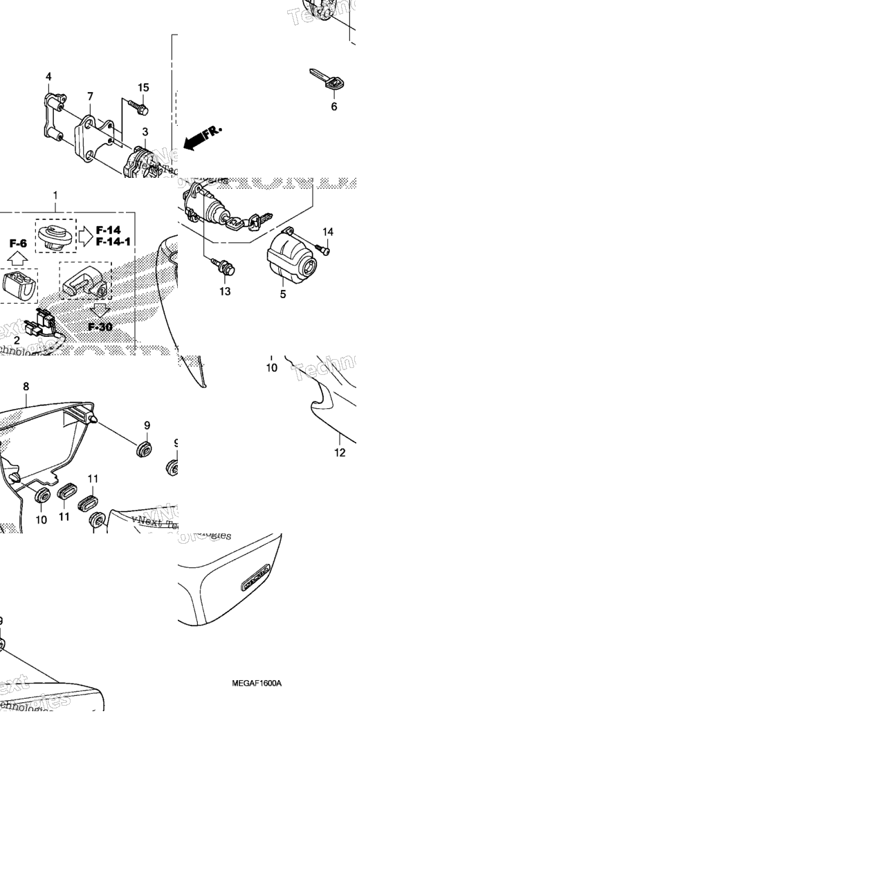 Side Cover