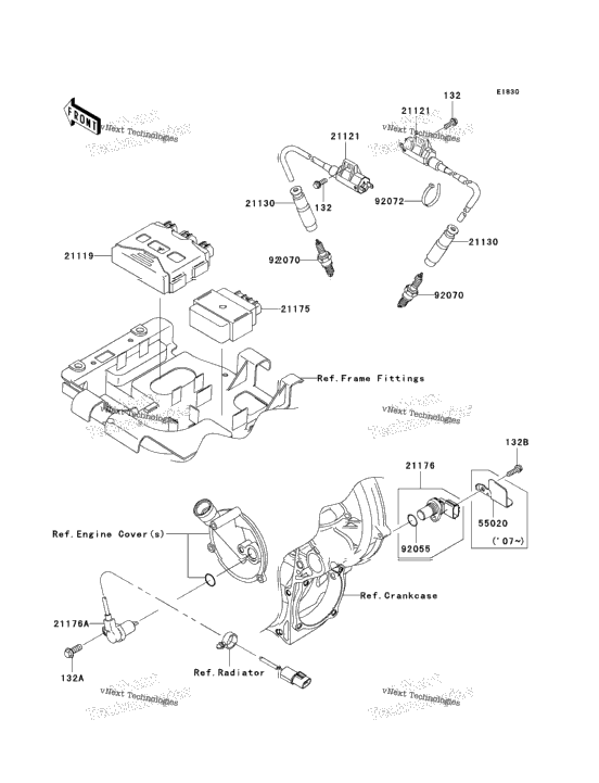 Ignition System