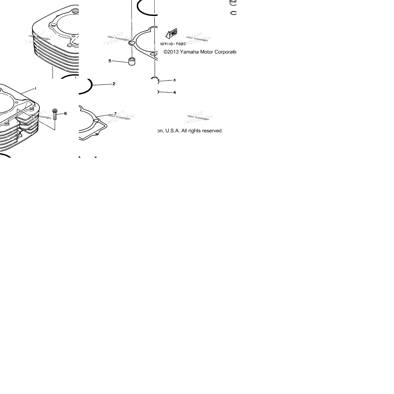 Cylinder