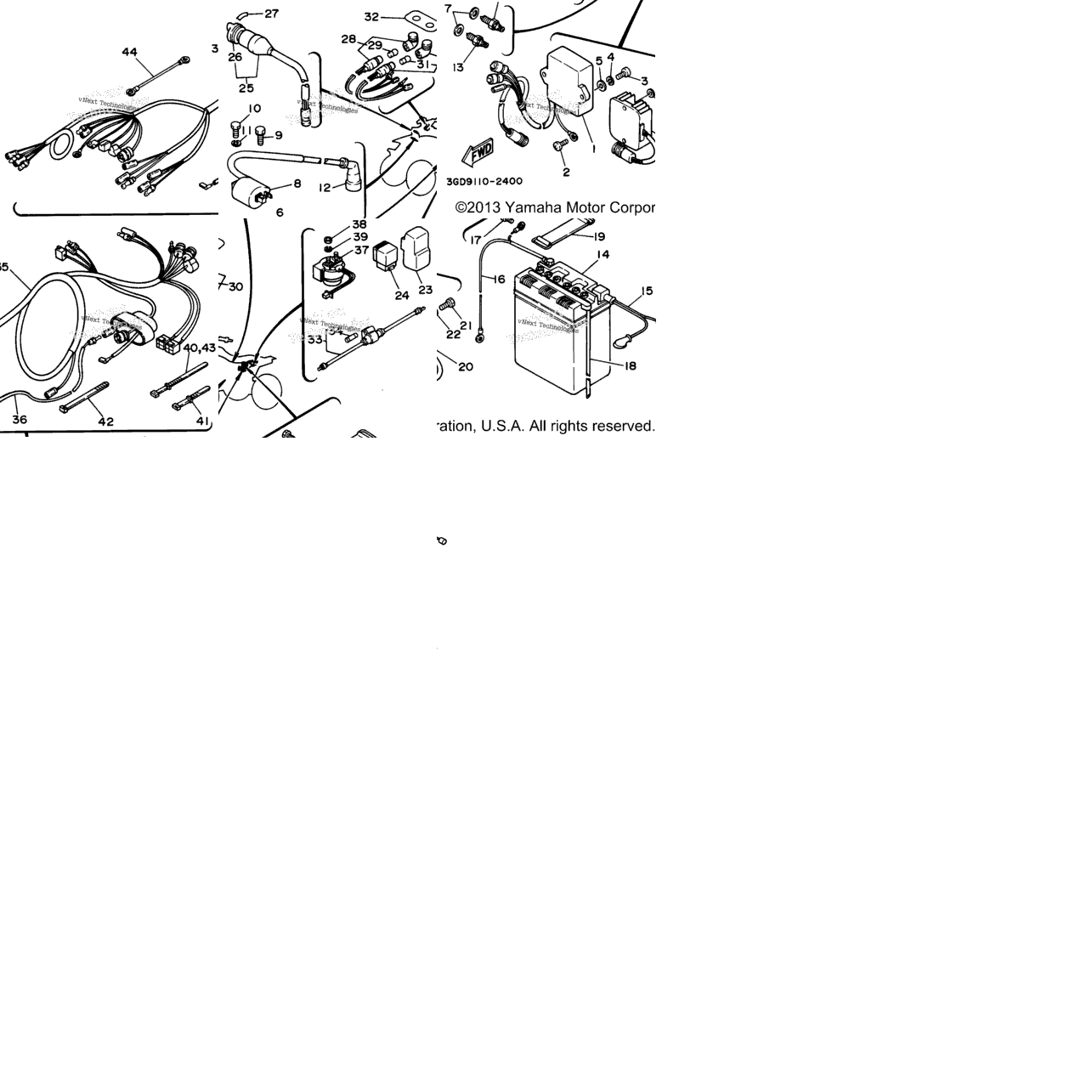 Electrical 1