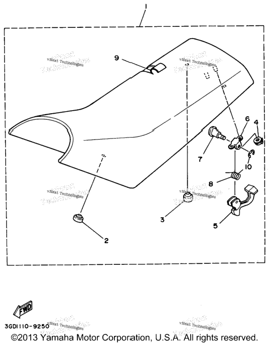 Seat