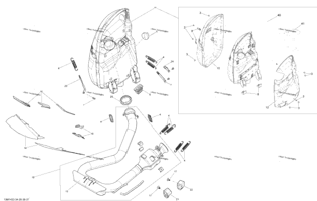 Exhaust System