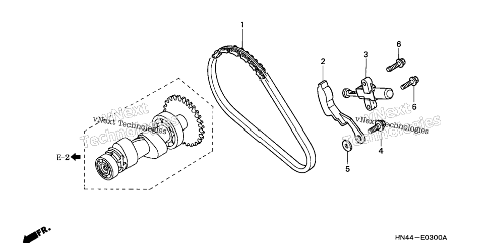 Cam Chain