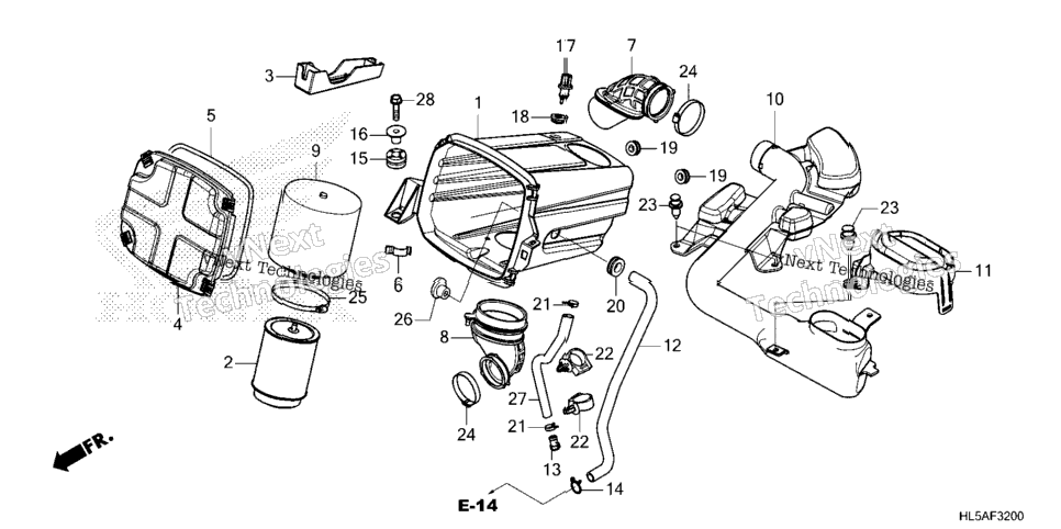 Air Cleaner (1)