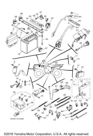 Electrical 1