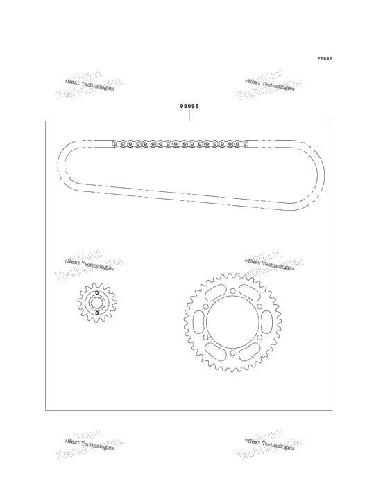 Chain Kit