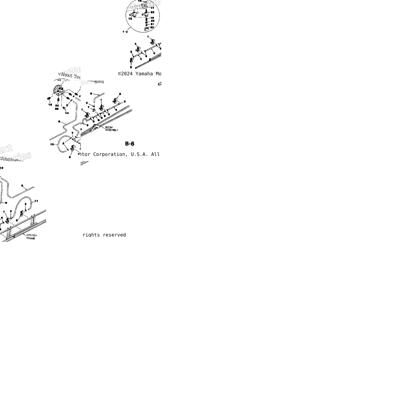 B24 Liquid System