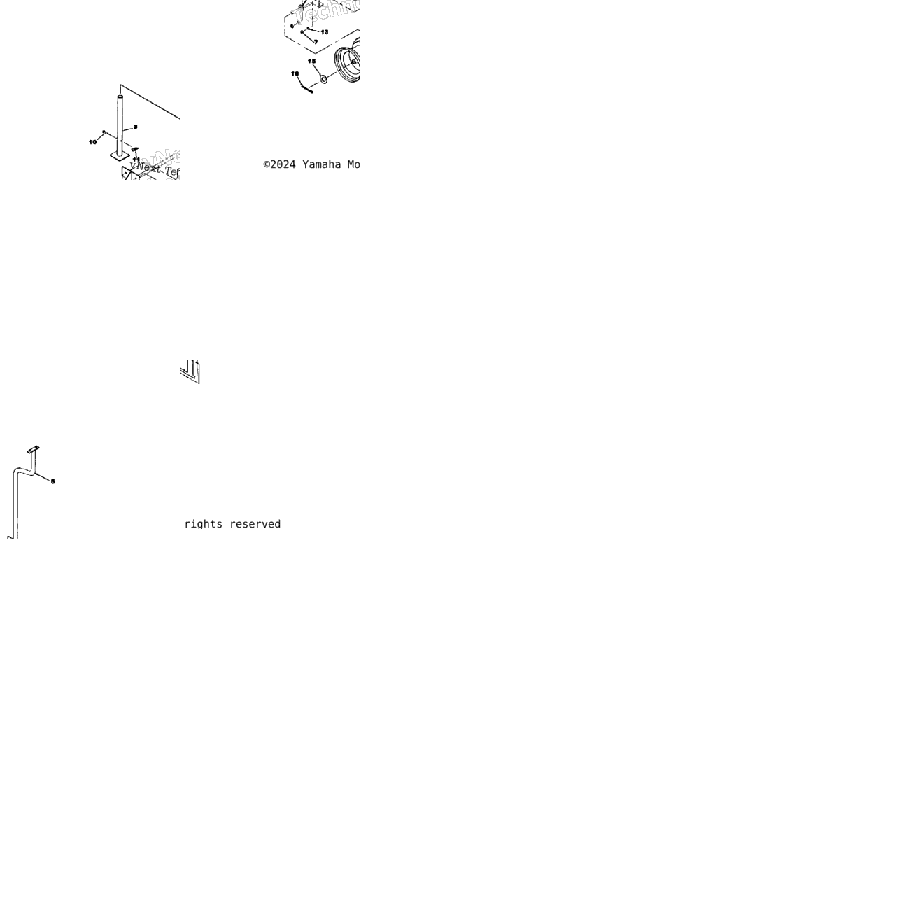 Ps50 Ps100 Frame