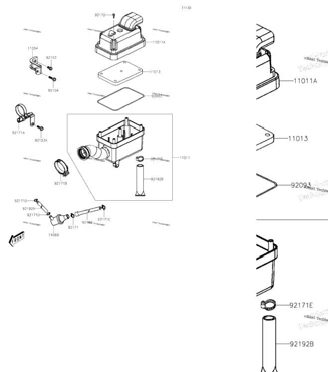 Air Cleaner