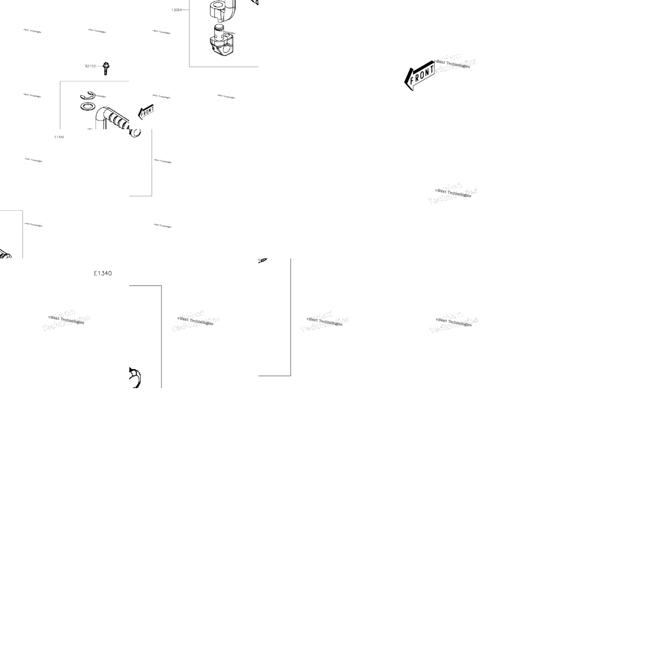 Kickstarter Mechanism