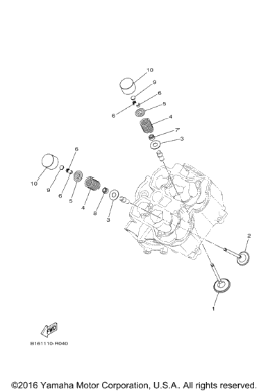 Valve