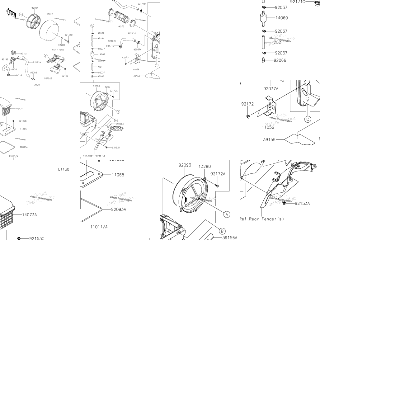 Air Cleaner