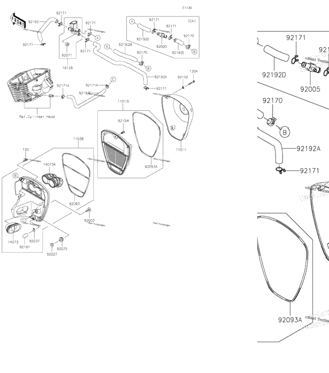 Air Cleaner