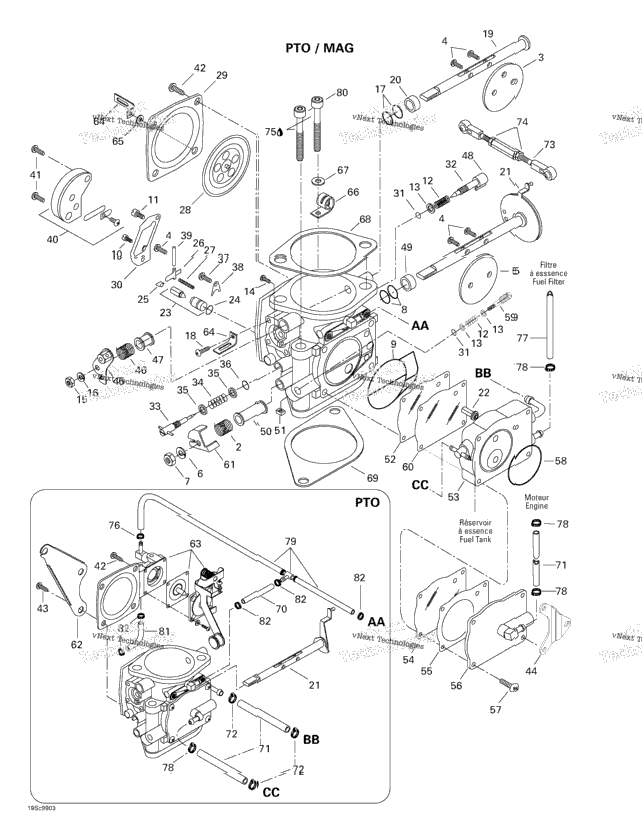 Carburetors