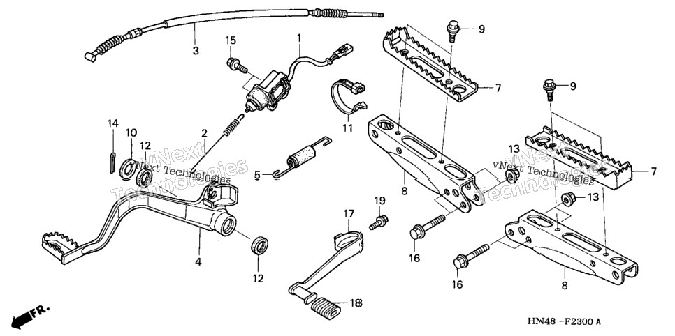 Step