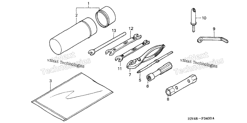 Tools