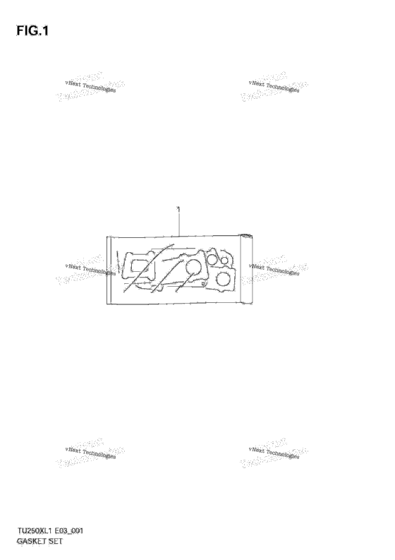Gasket Set