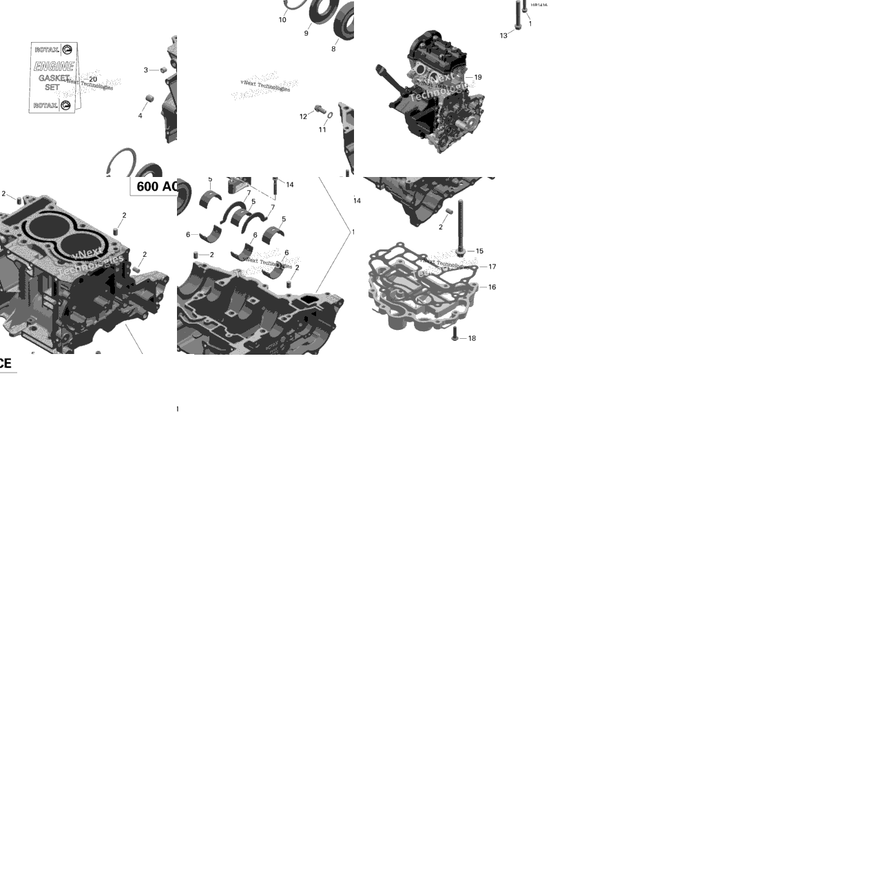 Engine Block