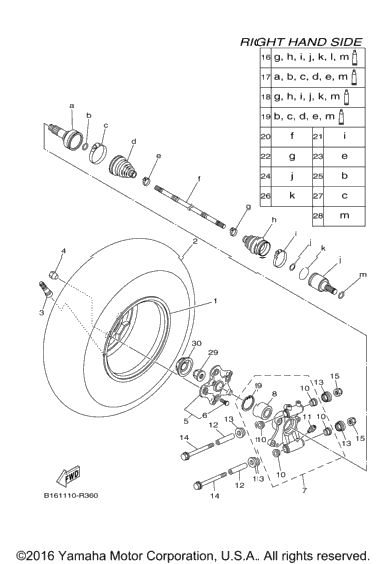 Rear Wheel 2