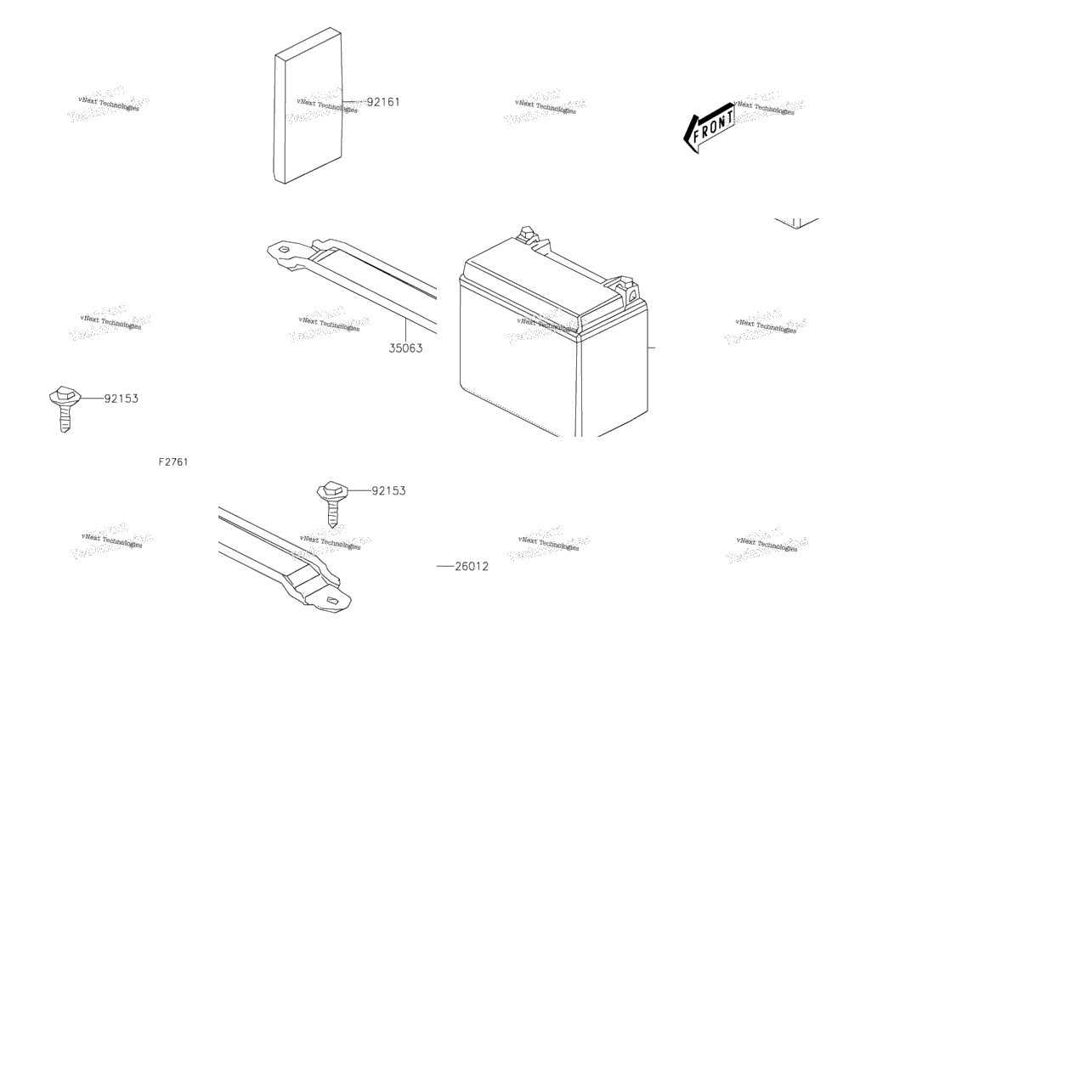 Battery