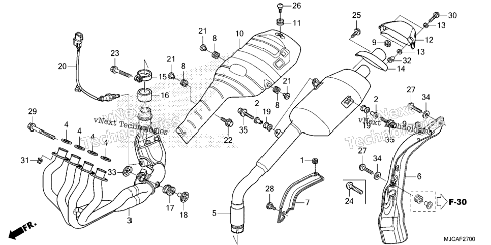 Muffler