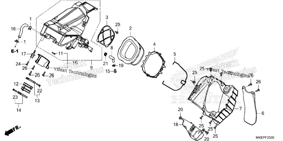 Air Cleaner