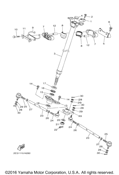 Steering
