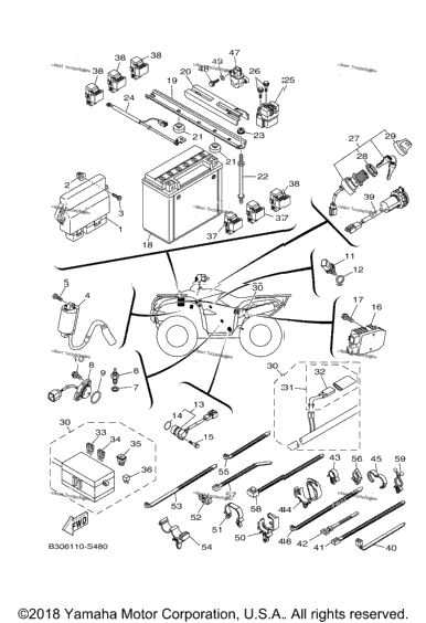 Electrical 1