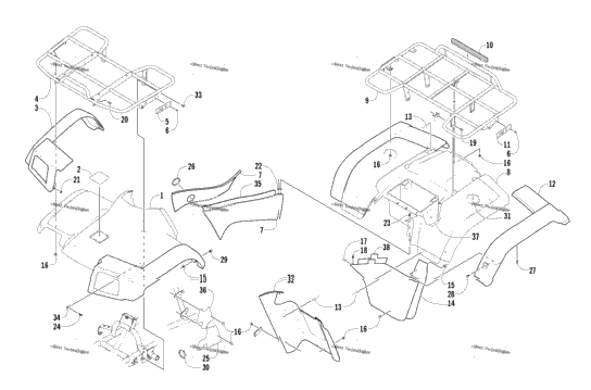 Body Panel Assembly