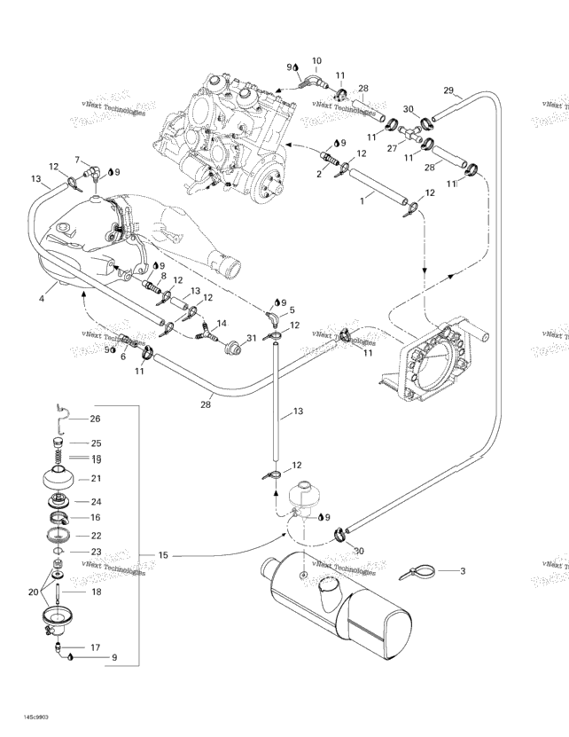 Cooling System