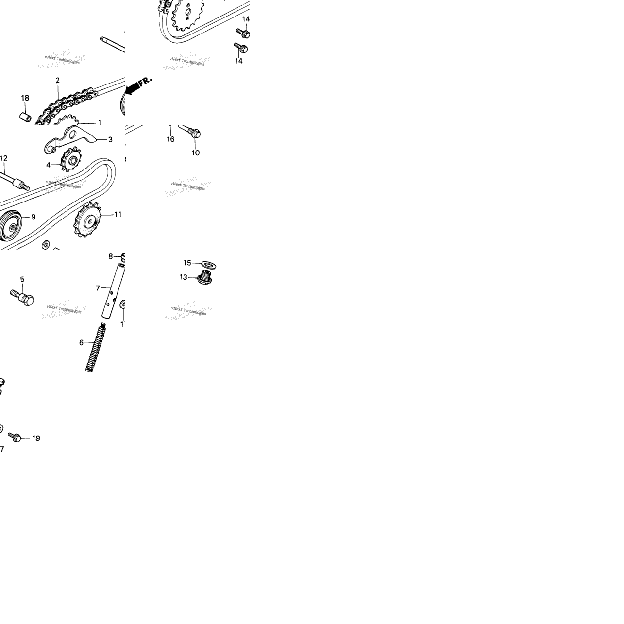 Cam Chain