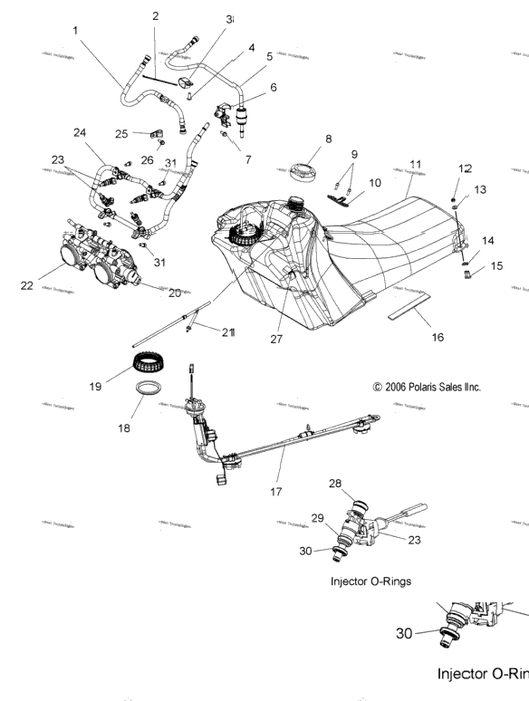 Fuel System