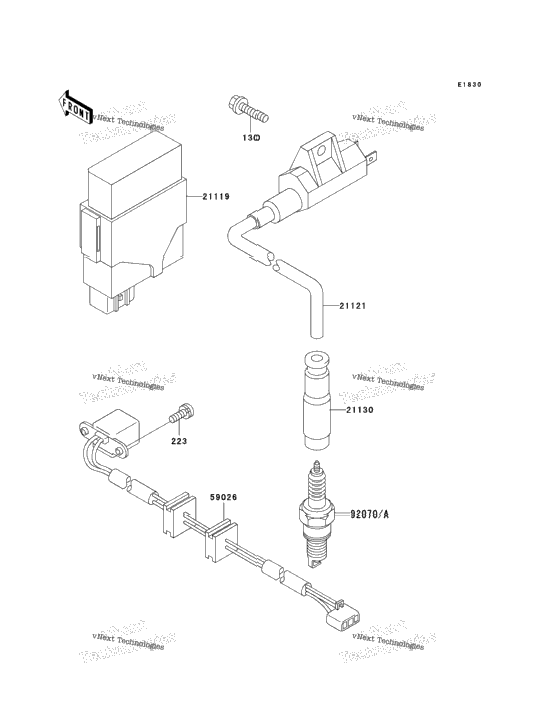 Ignition System