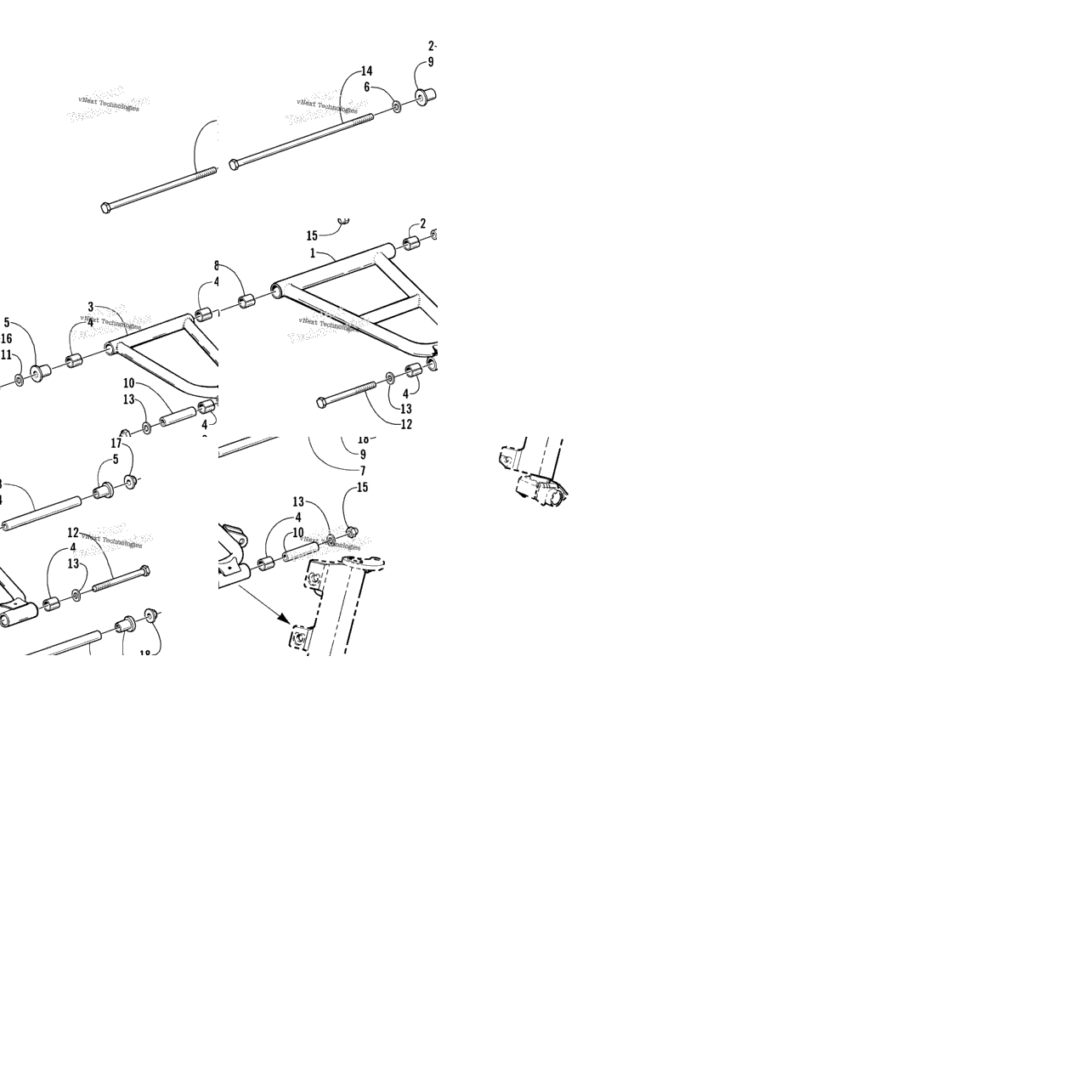 A-Arm Assembly