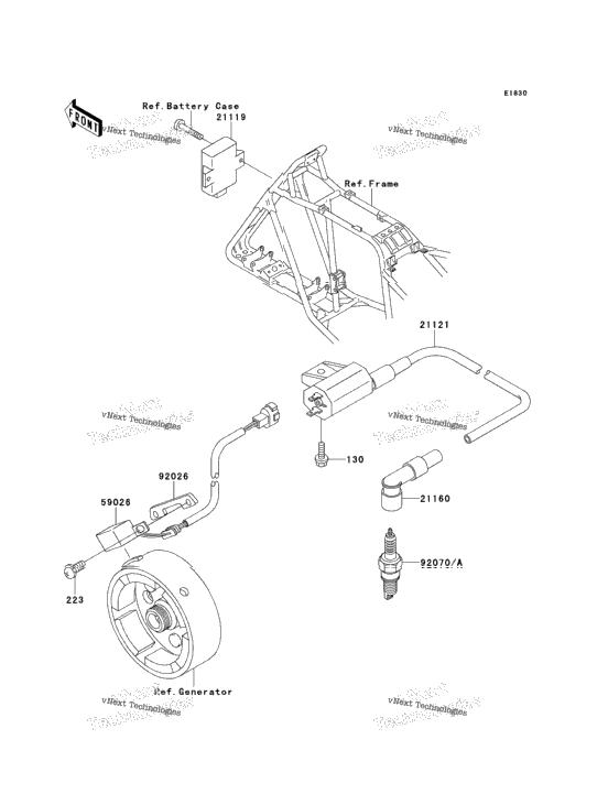 Ignition System