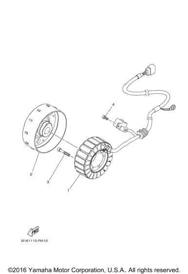 Generator