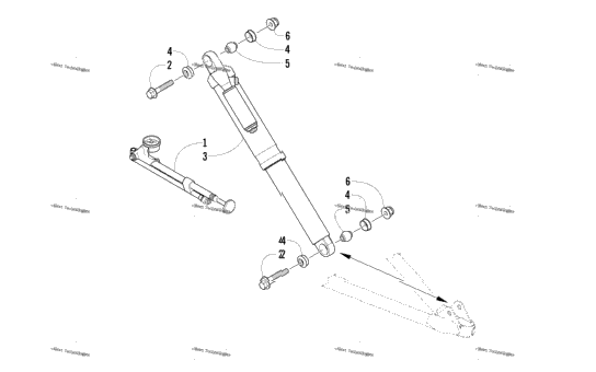 Shock Absorber Assembly