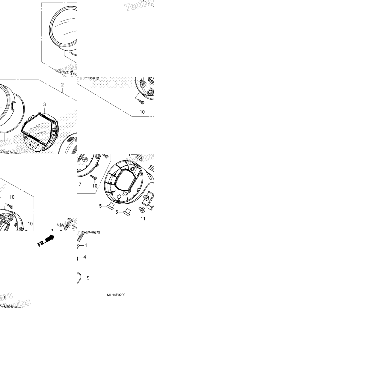 Speedometer