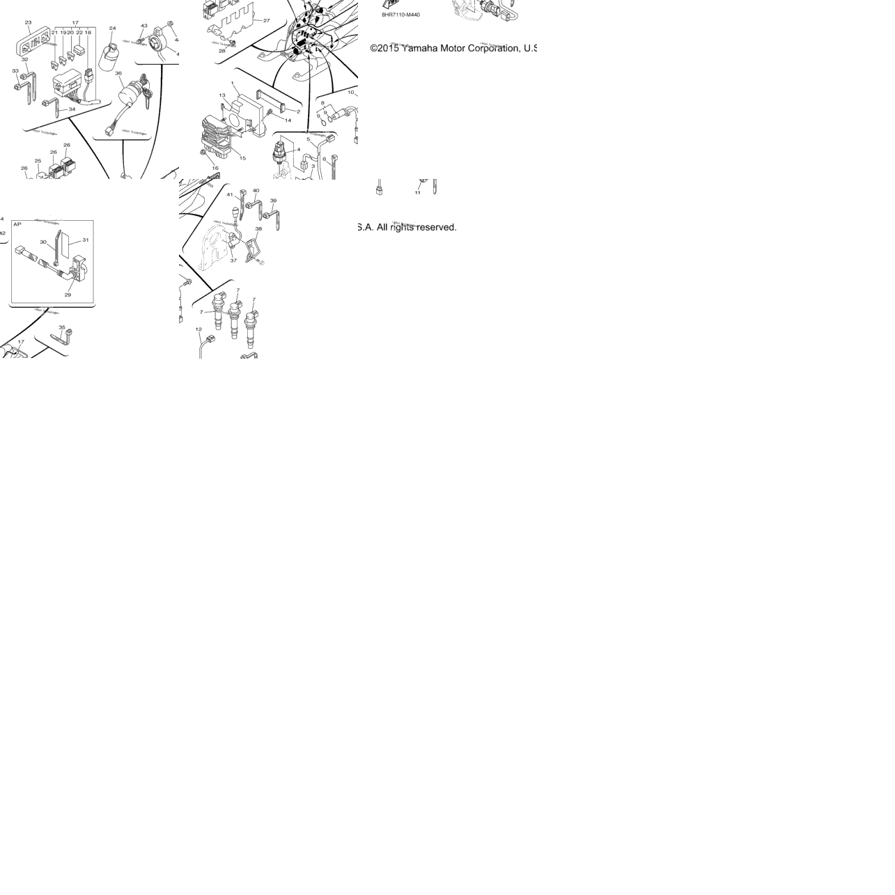 Electrical 1