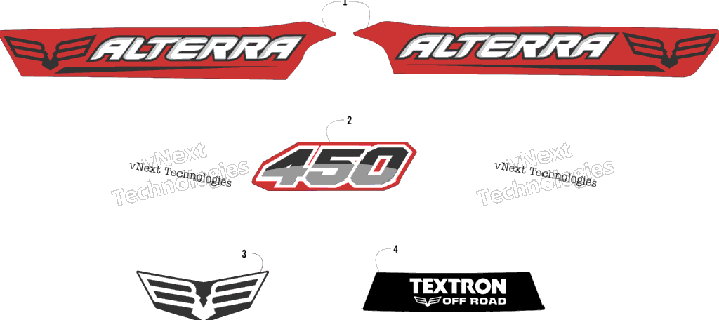 Decals