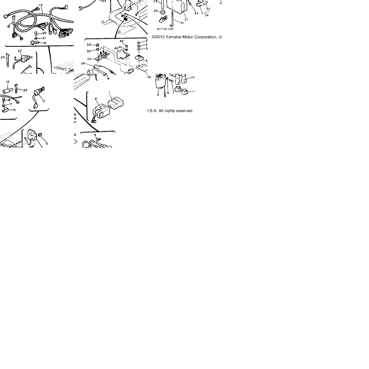 Electrical 1