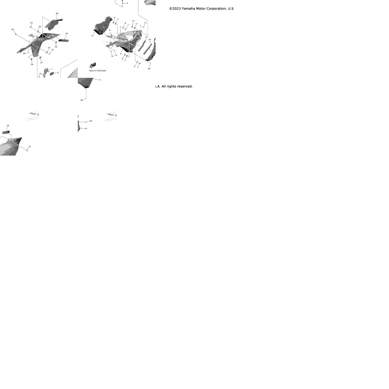 Cowling 3