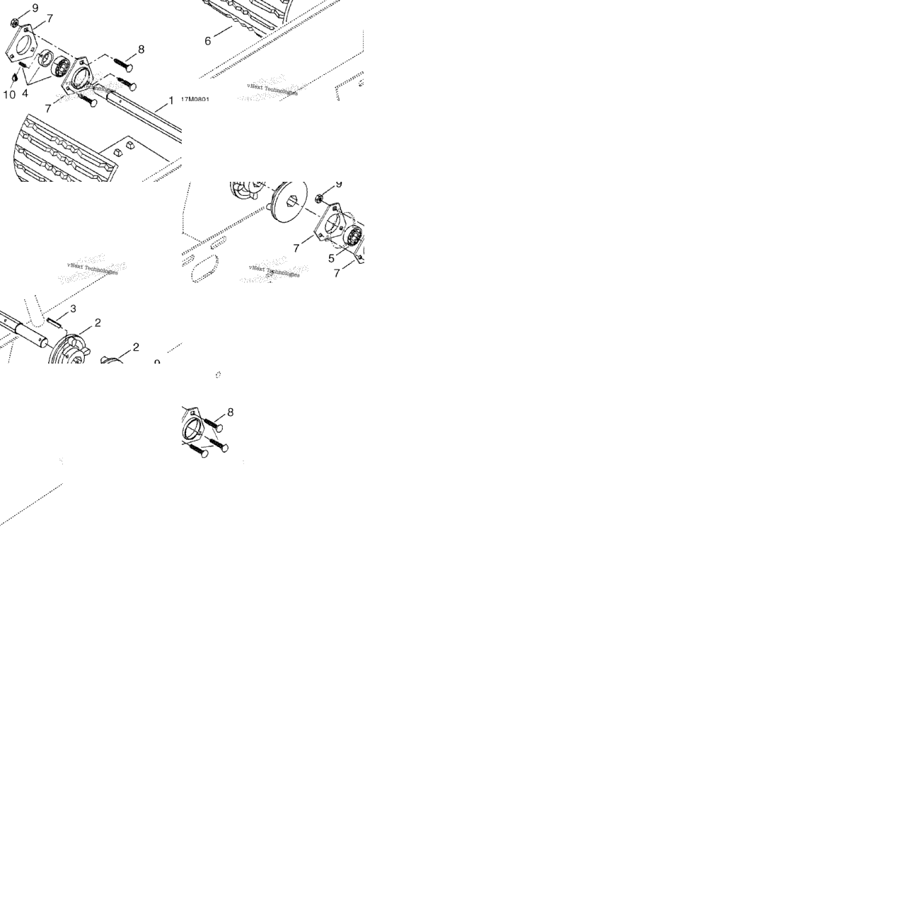 Drive System
