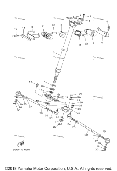 Steering
