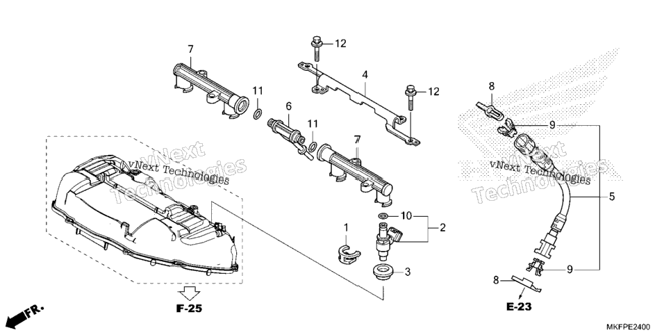 Fuel Injector