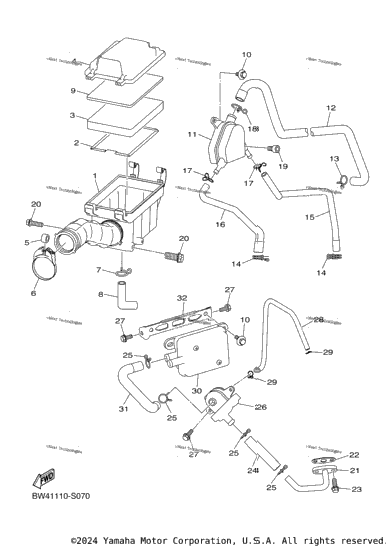 Intake