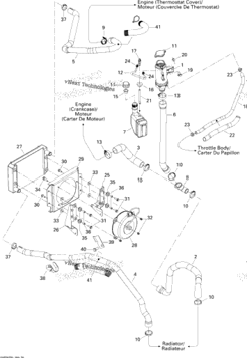 Cooling System Europe