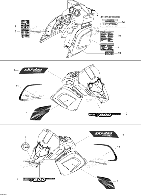 Decals
