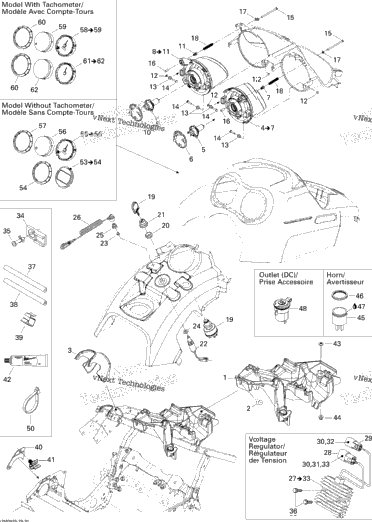 Electrical Accessories