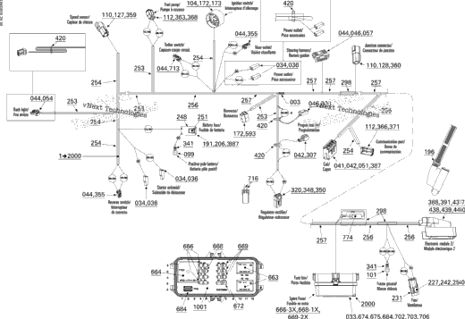 Electrical Harness